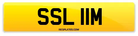 SSL 11M