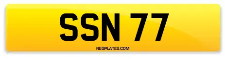 SSN 77