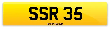 SSR 35