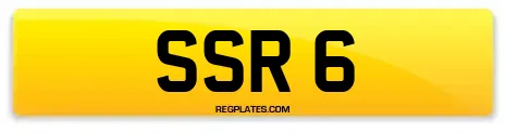SSR 6