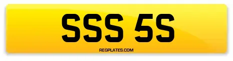 SSS 5S