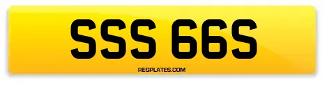 SSS 66S