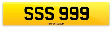SSS 999