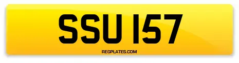 SSU 157