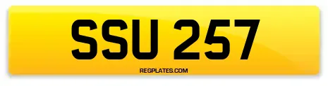 SSU 257