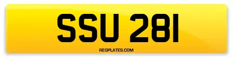 SSU 281