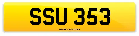 SSU 353