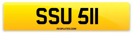 SSU 511