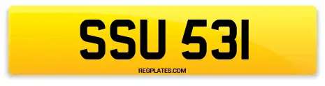 SSU 531