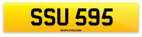 SSU 595
