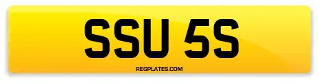 SSU 5S