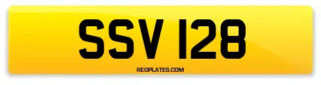 SSV 128
