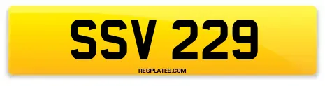 SSV 229