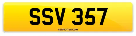 SSV 357