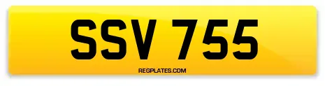 SSV 755