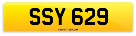 SSY 629