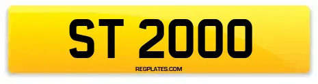 ST 2000