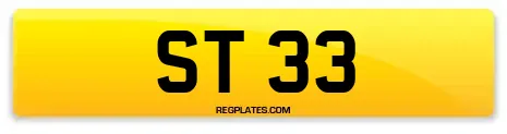 ST 33