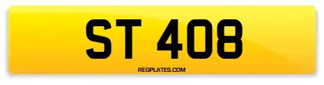 ST 408