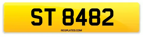 ST 8482
