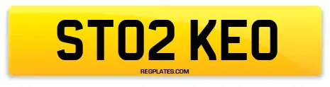 ST02 KEO
