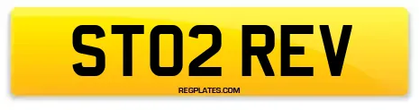 ST02 REV