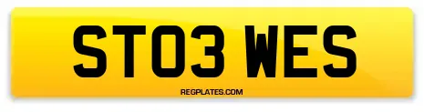 ST03 WES