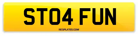 ST04 FUN