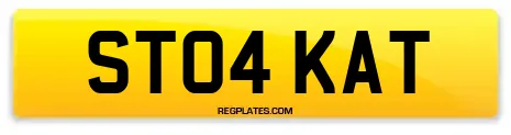 ST04 KAT
