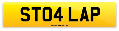 ST04 LAP