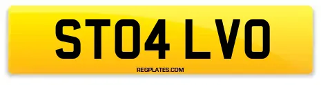 ST04 LVO