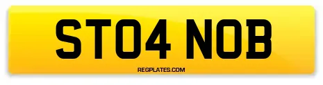 ST04 NOB