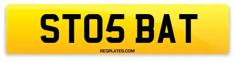 ST05 BAT