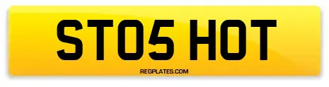 ST05 HOT