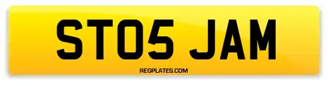 ST05 JAM
