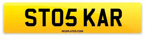 ST05 KAR