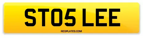ST05 LEE