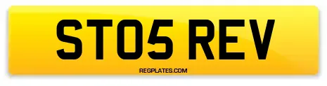 ST05 REV