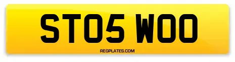 ST05 WOO