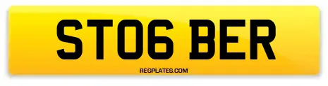 ST06 BER