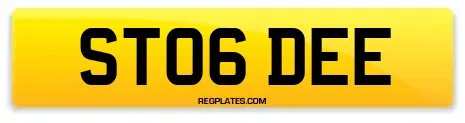 ST06 DEE