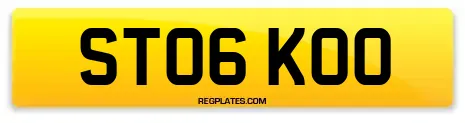 ST06 KOO