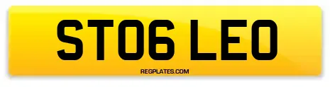 ST06 LEO