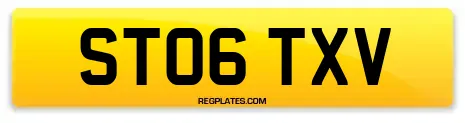 ST06 TXV