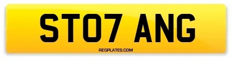 ST07 ANG
