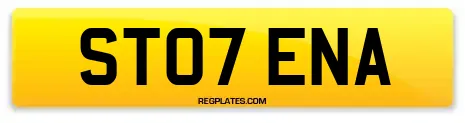 ST07 ENA