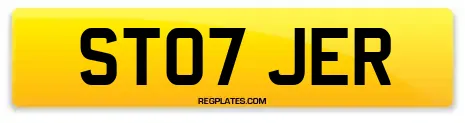 ST07 JER