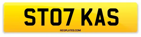 ST07 KAS