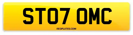 ST07 OMC