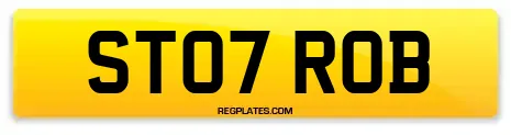 ST07 ROB